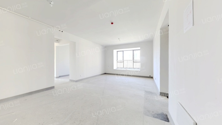 滨晖华庭二手房实景图