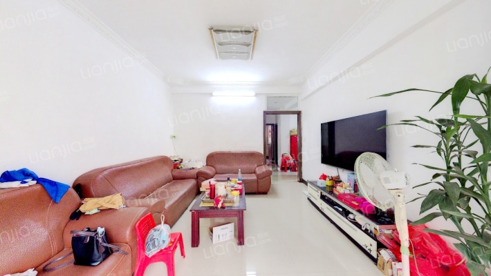 怡丰路二手房实景图