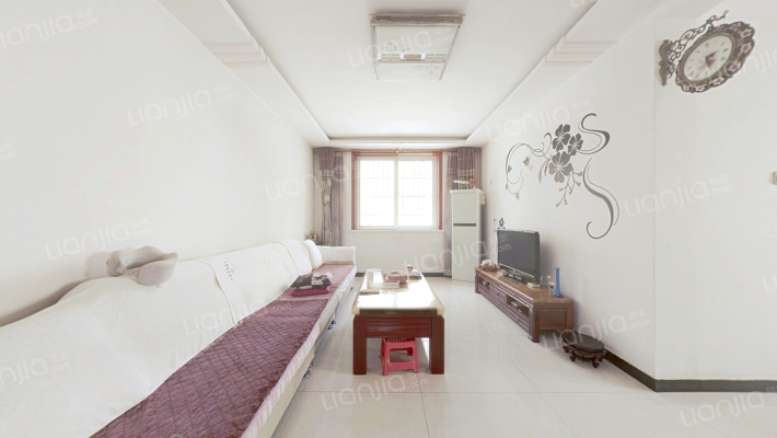 银丰小区二手房实景图