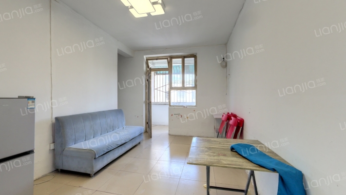 石人南路43号二手房实景图