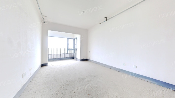 建发中央湾区二手房实景图