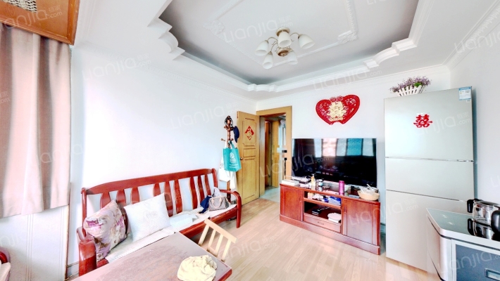 林钢新村34号院二手房实景图