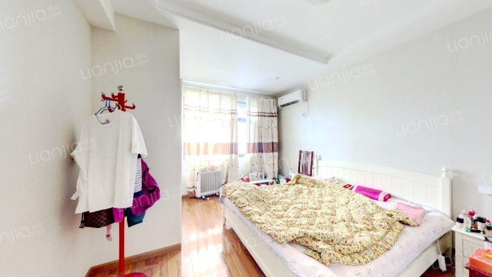 西门新村二手房实景图