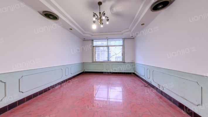 燃建小区二手房实景图