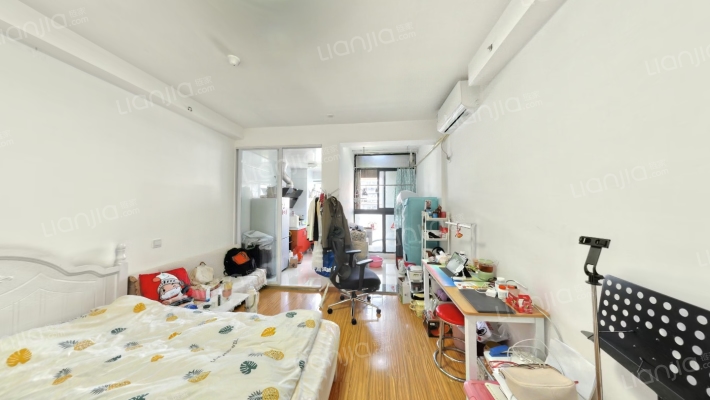 东方万汇城二手房实景图