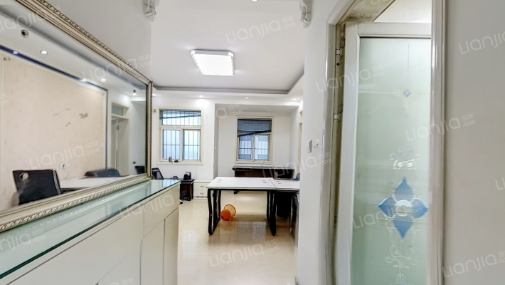 周口国贸二手房实景图