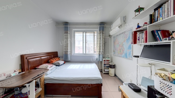 车公庄西路45号院二手房实景图