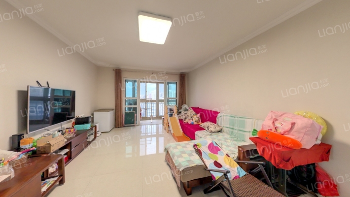 展兴颐龙名居二手房实景图