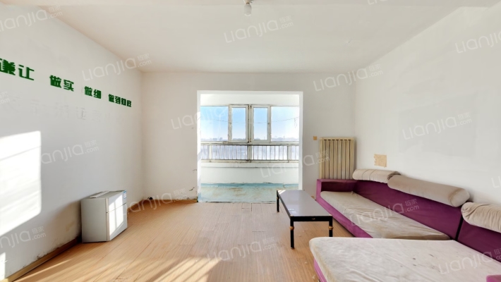 静湖花园东区二手房实景图