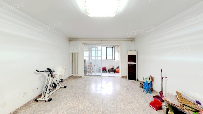 环山盛景二手房实景图