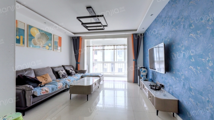 畅春园二手房实景图