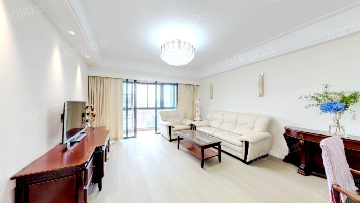 金柏苑二手房实景图