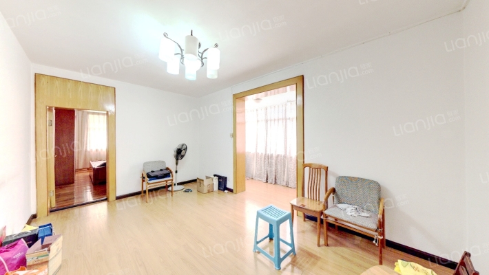 翠湖先生坡二手房实景图