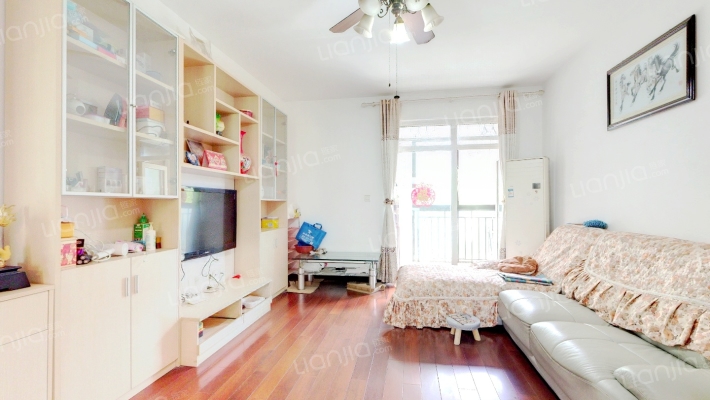 远洋世界二手房实景图