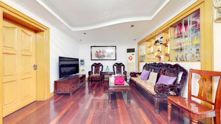 泰南路123号二手房实景图