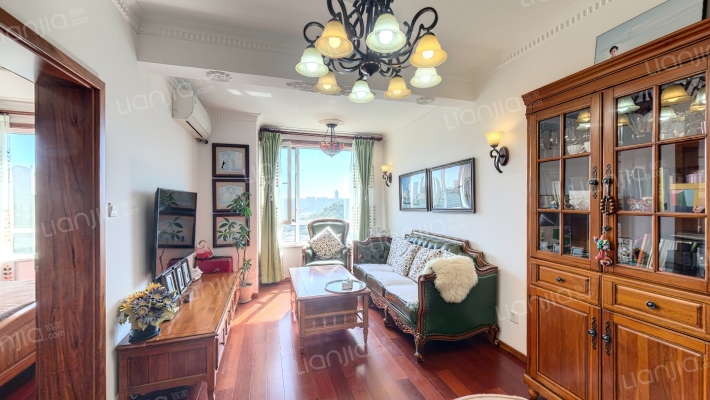 大华锦绣华城叁号院二手房实景图