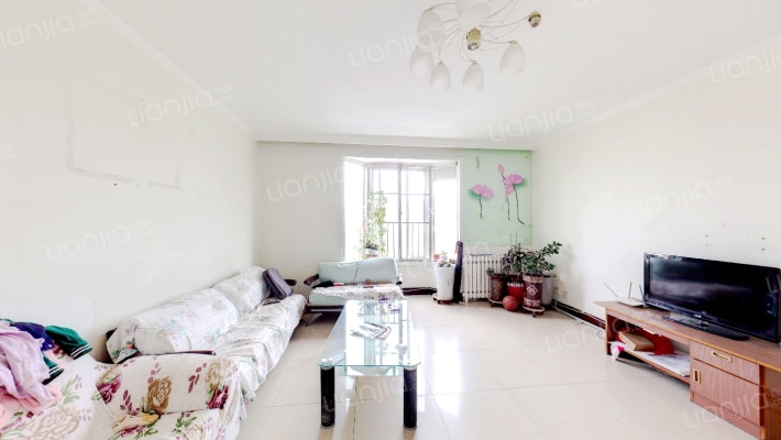 山西省实验中学宿舍二手房实景图