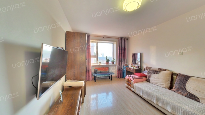 中国石油A一小区二手房实景图