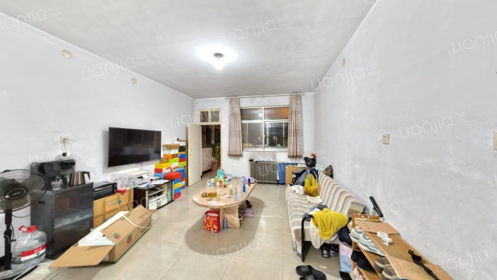 老干部休养所家属院二手房实景图