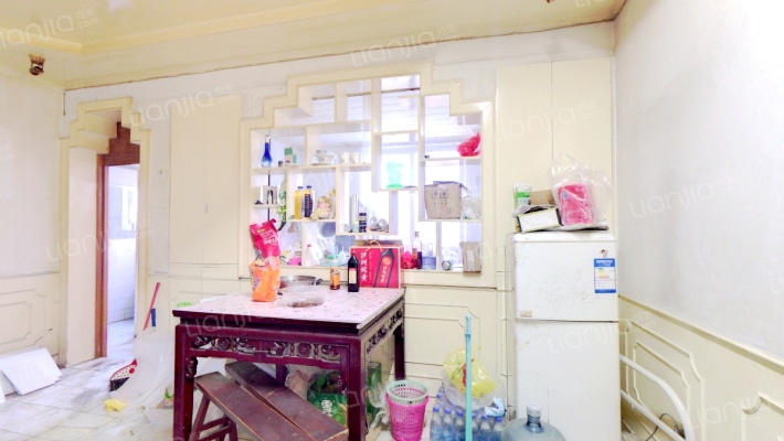 洋沙三村二手房实景图