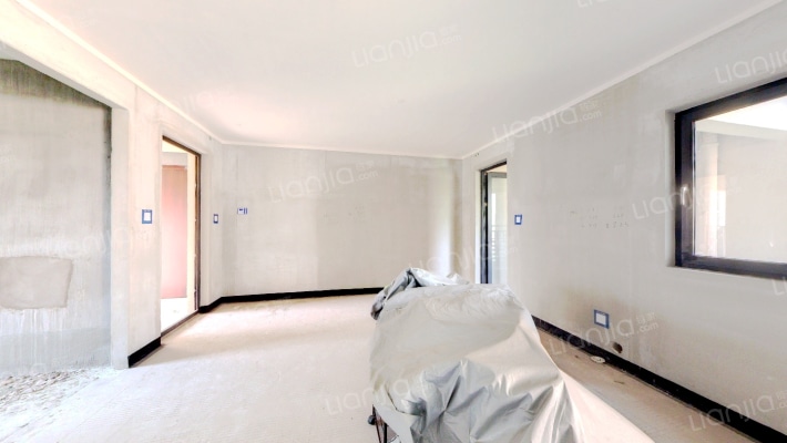 华润置地润西山A区二手房实景图