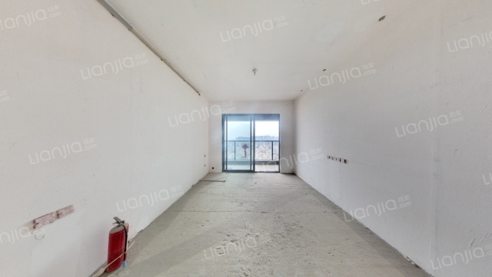 粤海拾桂府二手房实景图