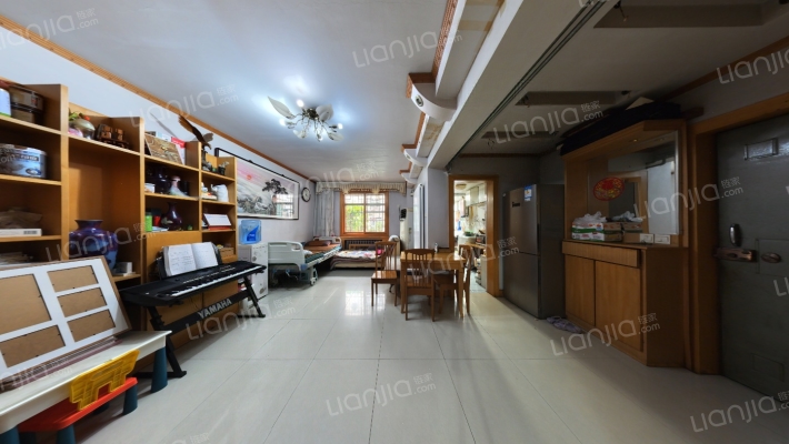 东里路13号院二手房实景图