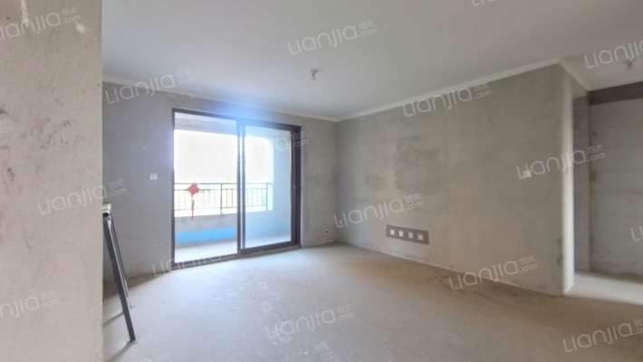 平顶山建业城二手房实景图