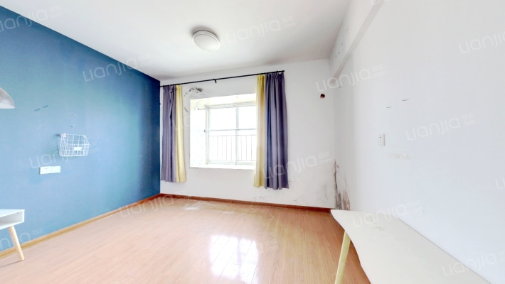 紫晶城二手房实景图