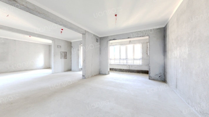 吾悦华府B区（吾悦华府·观澜）二手房实景图