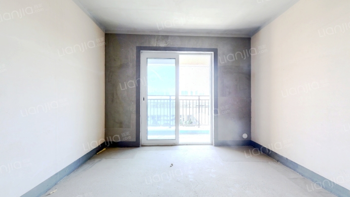 武汉碧桂园公园里二手房实景图