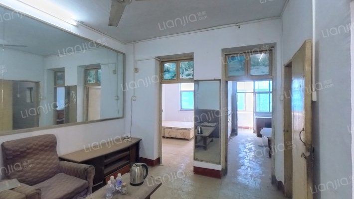 湛南路170号院二手房实景图