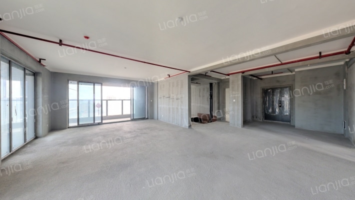 长房国际广场二手房实景图