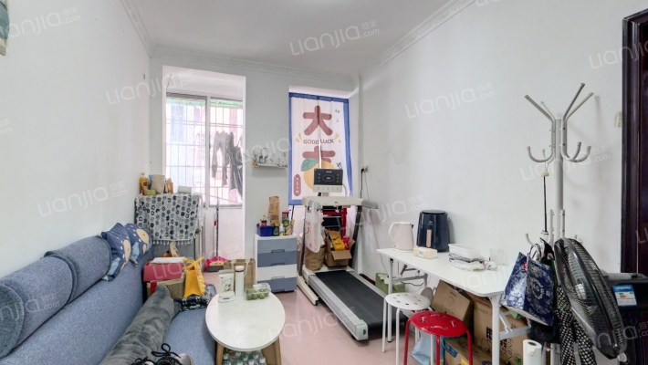 员村二横路11号大院二手房实景图