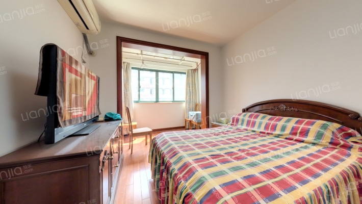 海华小区二手房实景图