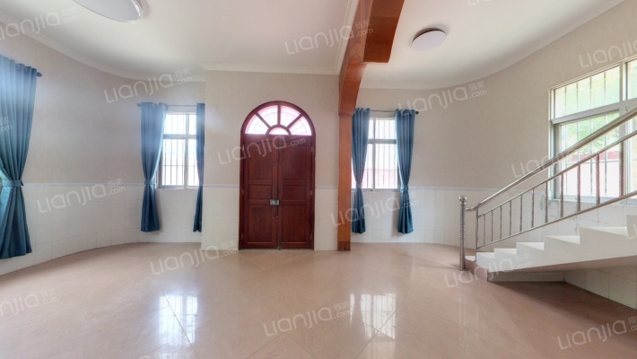 华照村二手房实景图