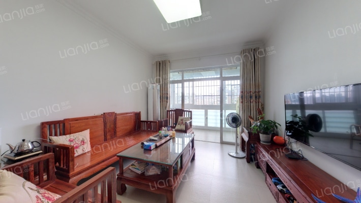 南湾花园二期二手房实景图