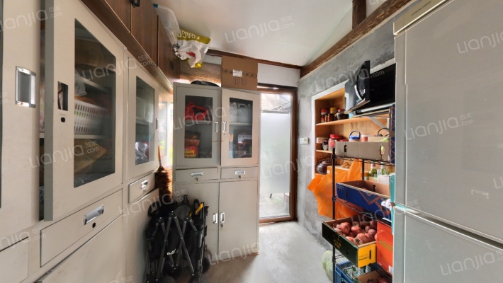 校尉营二手房实景图