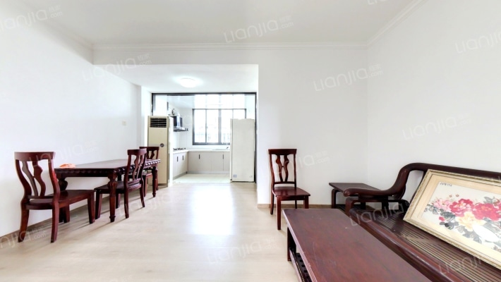 盐仓桥二手房实景图