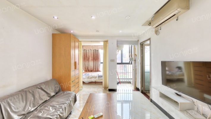 英煌新座二手房实景图