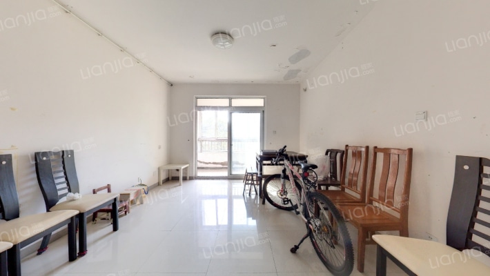 柳湖景庭二手房实景图