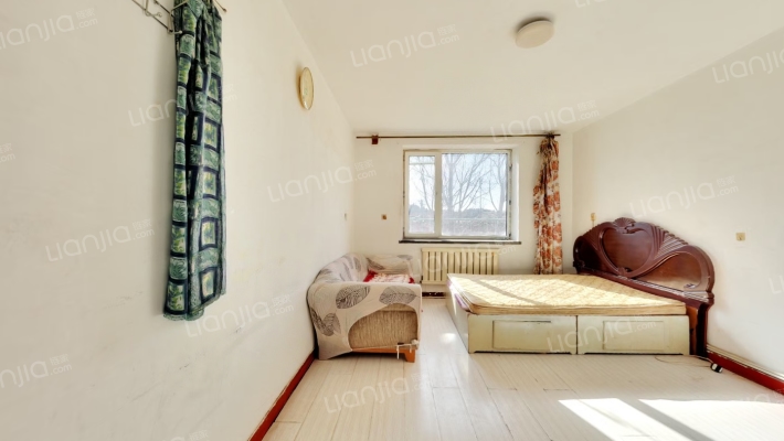 惠丰小区二手房实景图