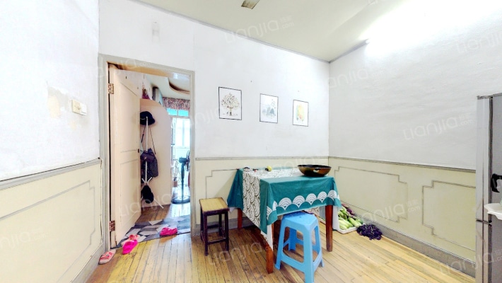 齐门下塘二手房实景图