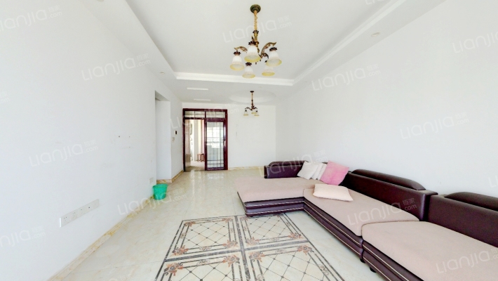 家益佳禾园A区二手房实景图