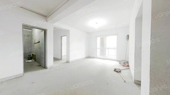 中山花苑二手房实景图