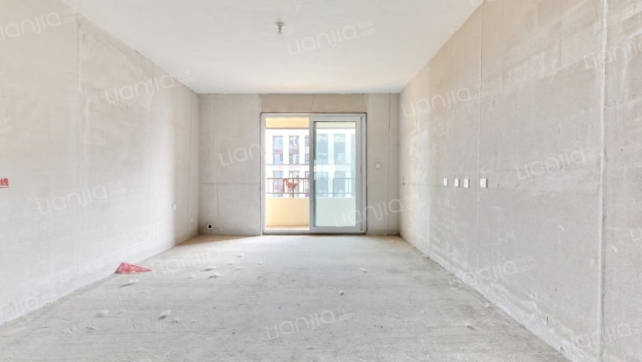 郑地美景东望三期二手房实景图