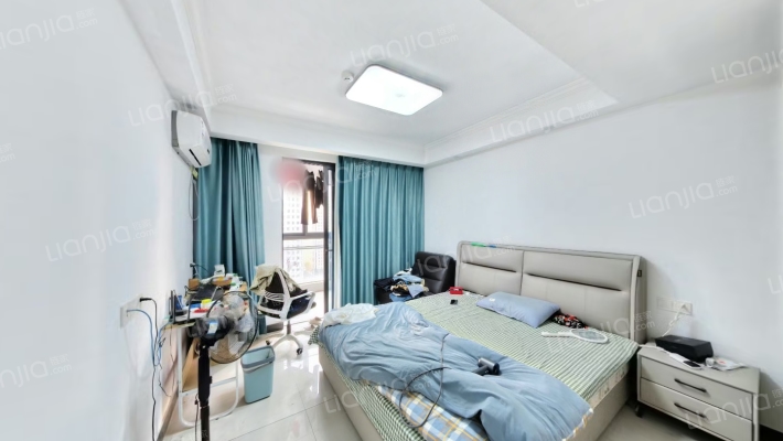 新中北家园二手房实景图