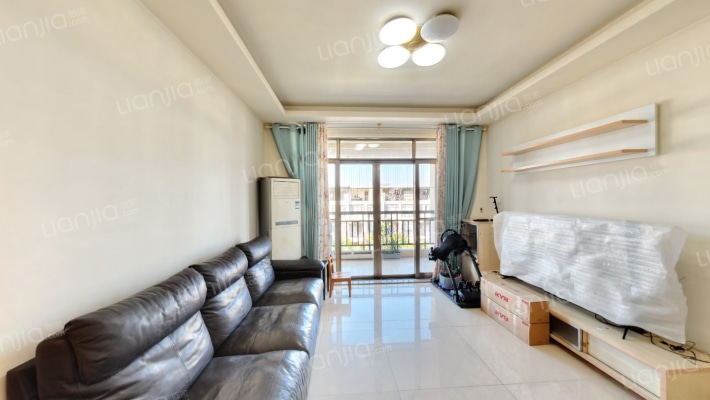 顺德碧桂园西苑喜居二手房实景图