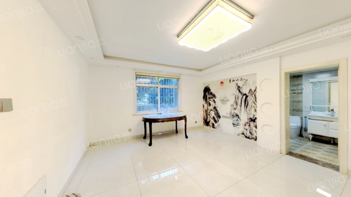 玉兰四村二手房实景图