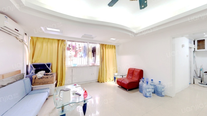 龙口东路二手房实景图